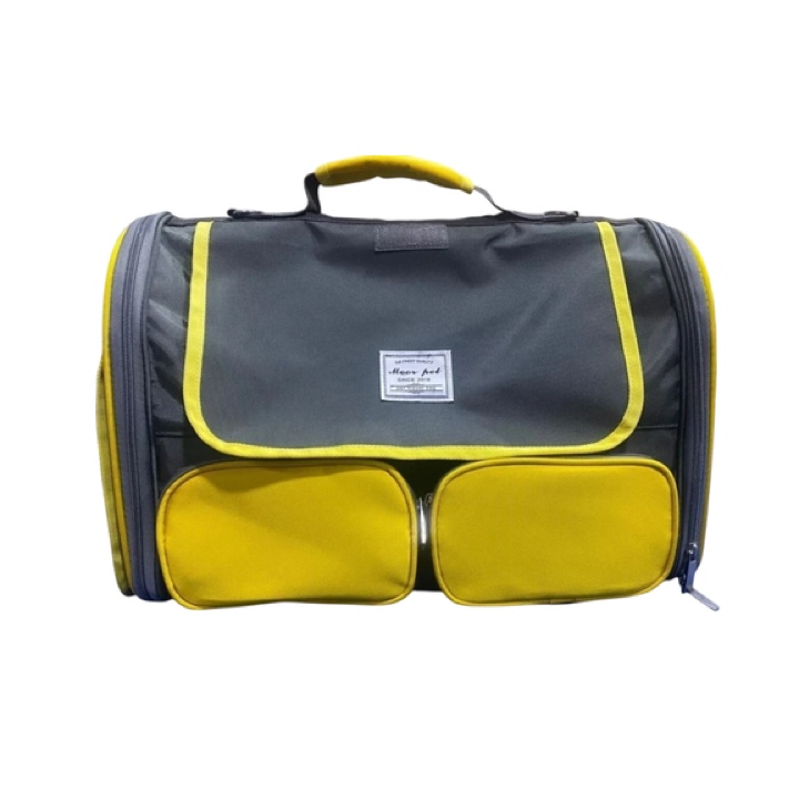 Bolso transportador