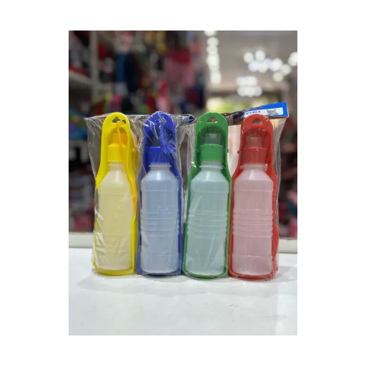 Botella para agua chica