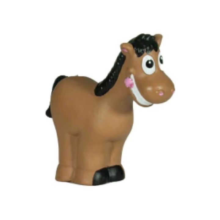 Chifle caballito