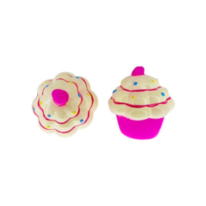 Chifle Muffins