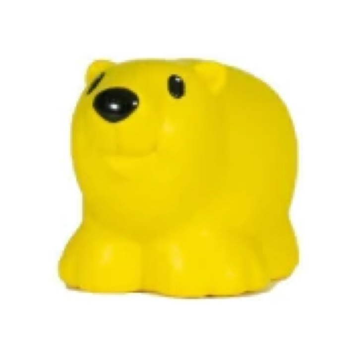 Chifle Osito Polar