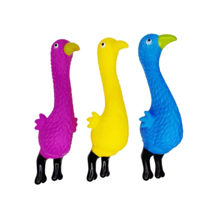 Chifle pájaro
