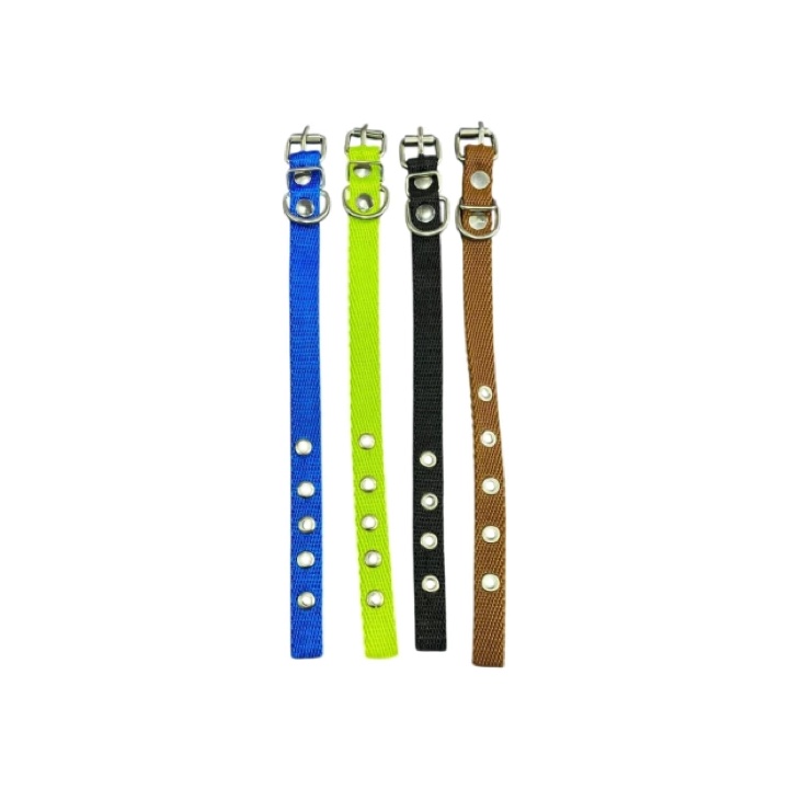 Collar polipropileno