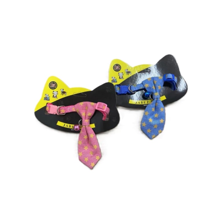 Collar regulable corbata