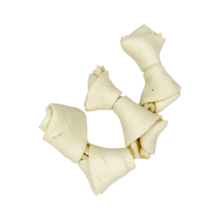 Hueso de cuero