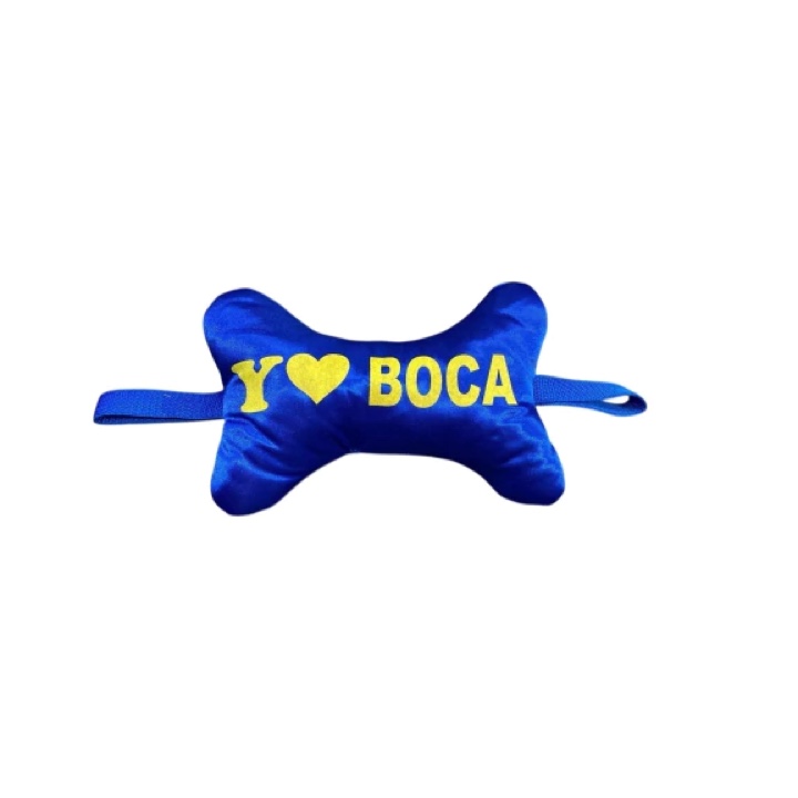 Hueso de tela