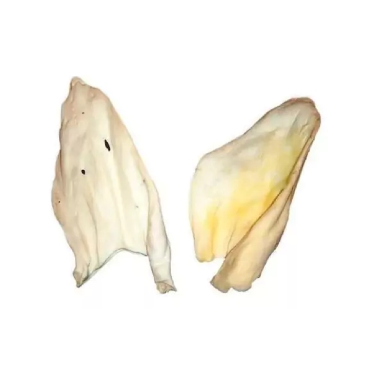 Orejas de vaca
