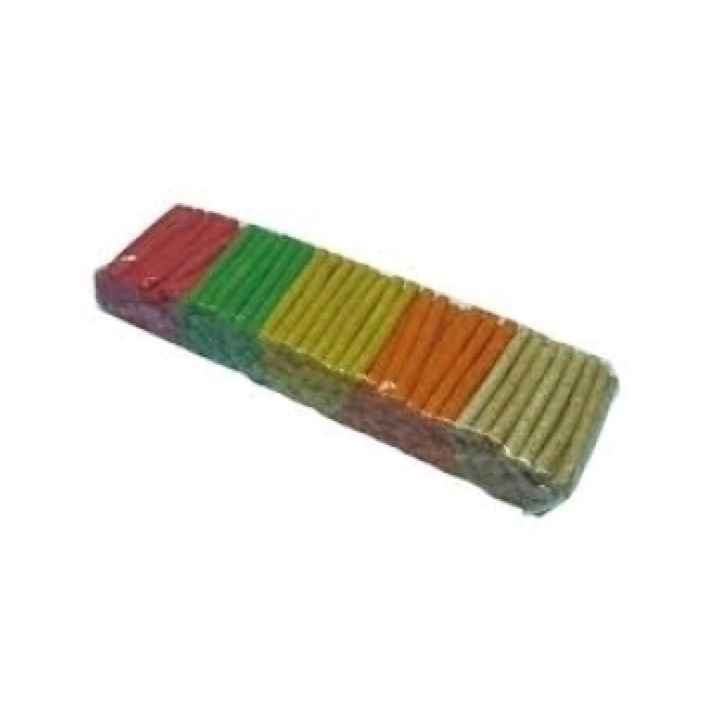 Palitos Multicolor X200 UNIDADES