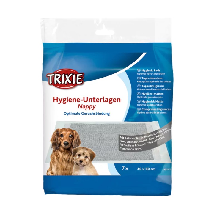 Paño trixie