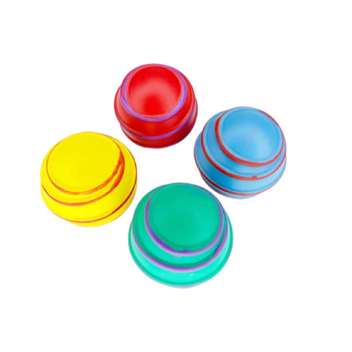 Pelota Aspiral