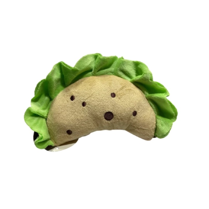 Peluche Chifle taco grande