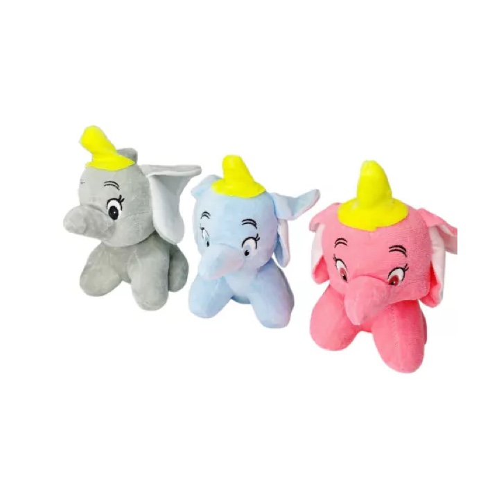 Peluche Elefante Dumbo