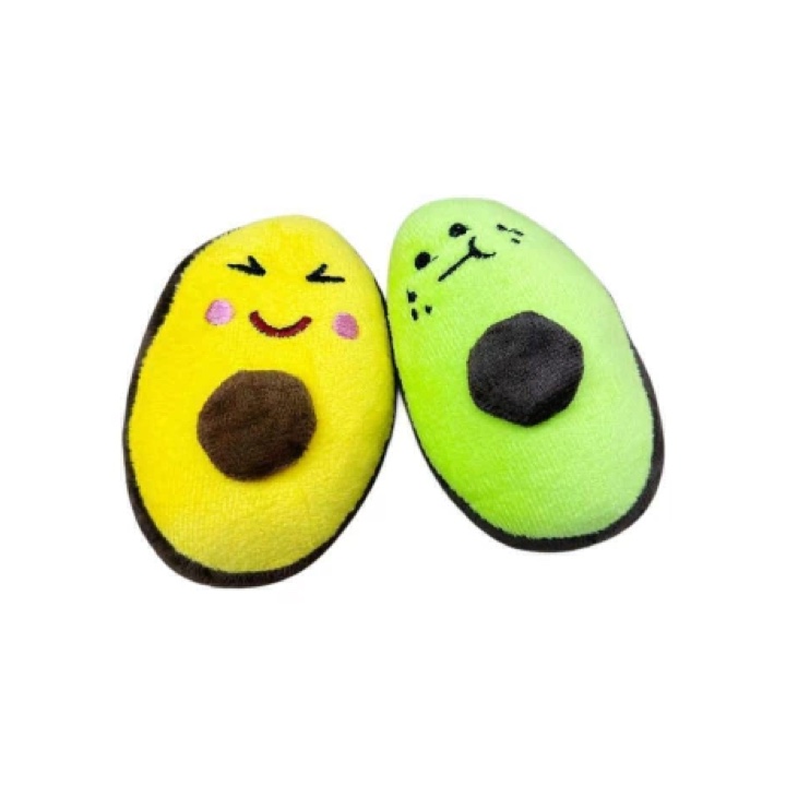 Peluche palta