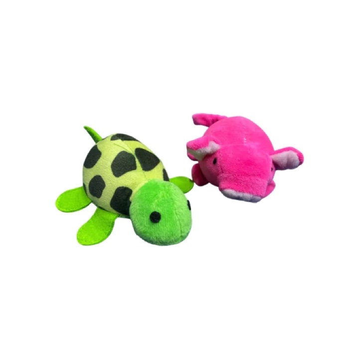 Peluche vibrador