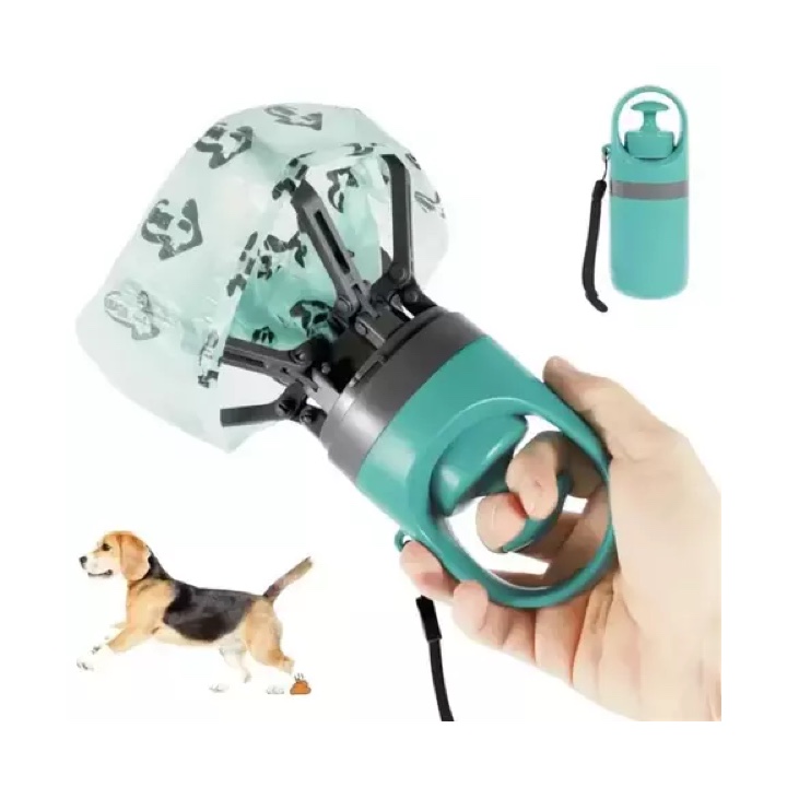 Recolector de excremento
