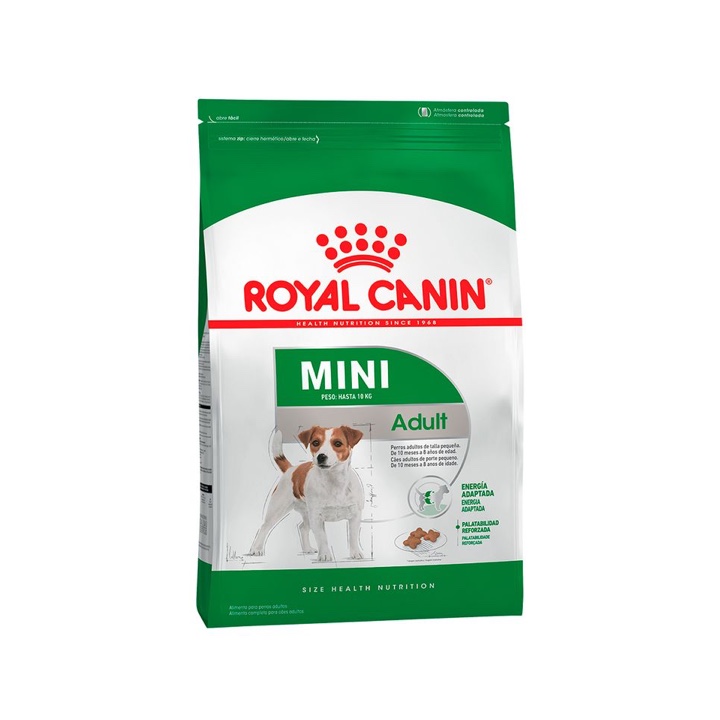 Royal Canin Mini Adult 3 kg