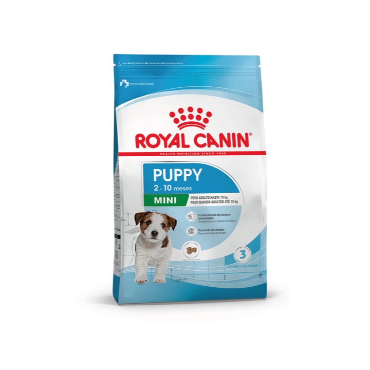 Royal Canin Mini Puppy 3 kg