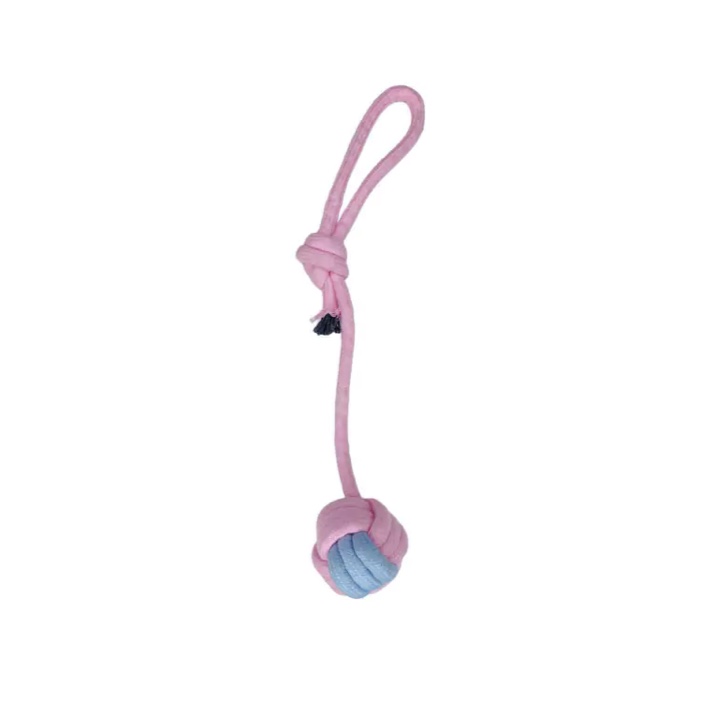 Soga Manija y Pelota de Soga