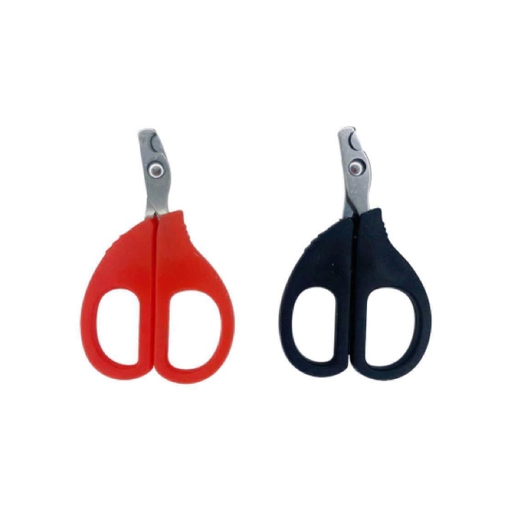 Tijera Corta Uñas