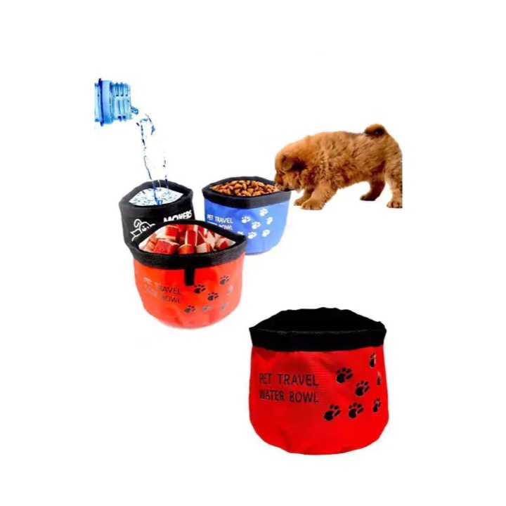 Water bowl